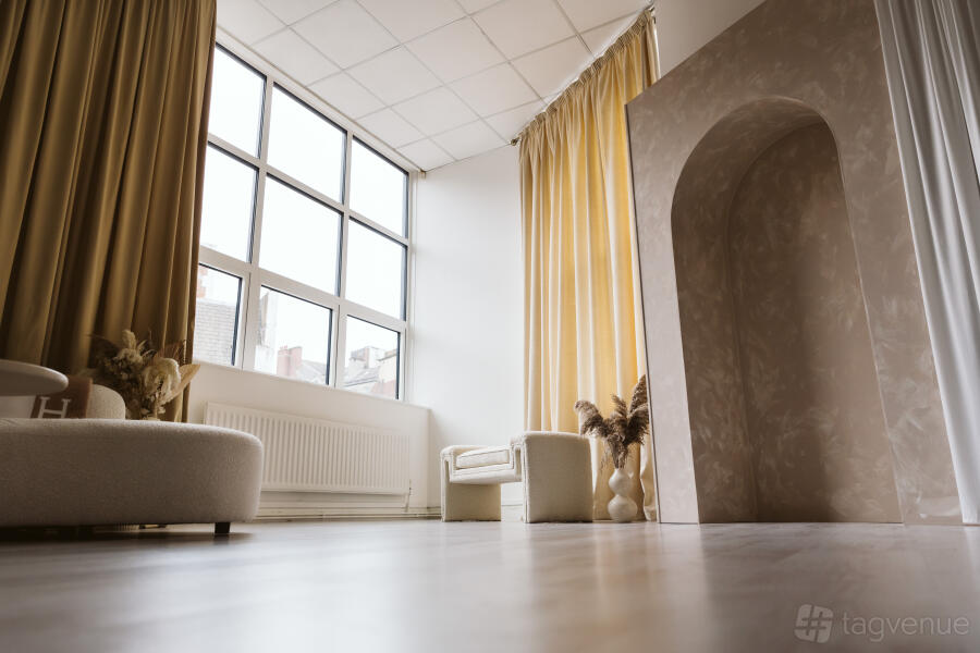 Studio Loft Studio Loft