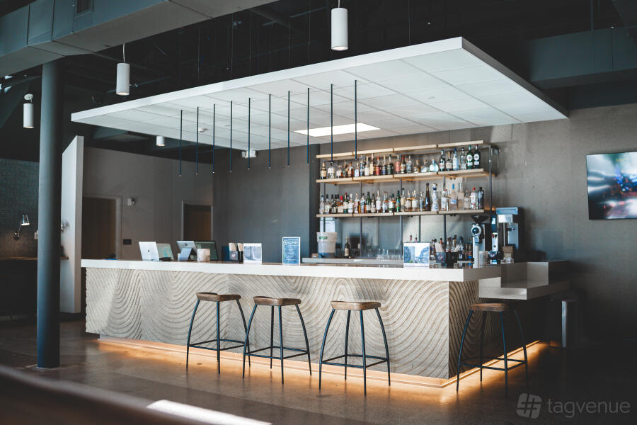 SOVA Lobby Bar SOVA Lobby Bar