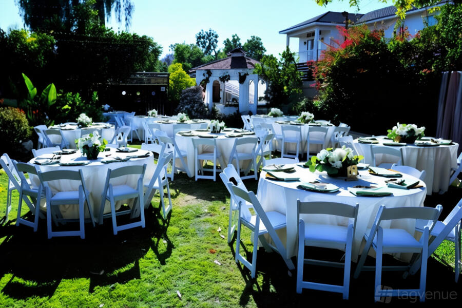 Entire Venue Entire Venue