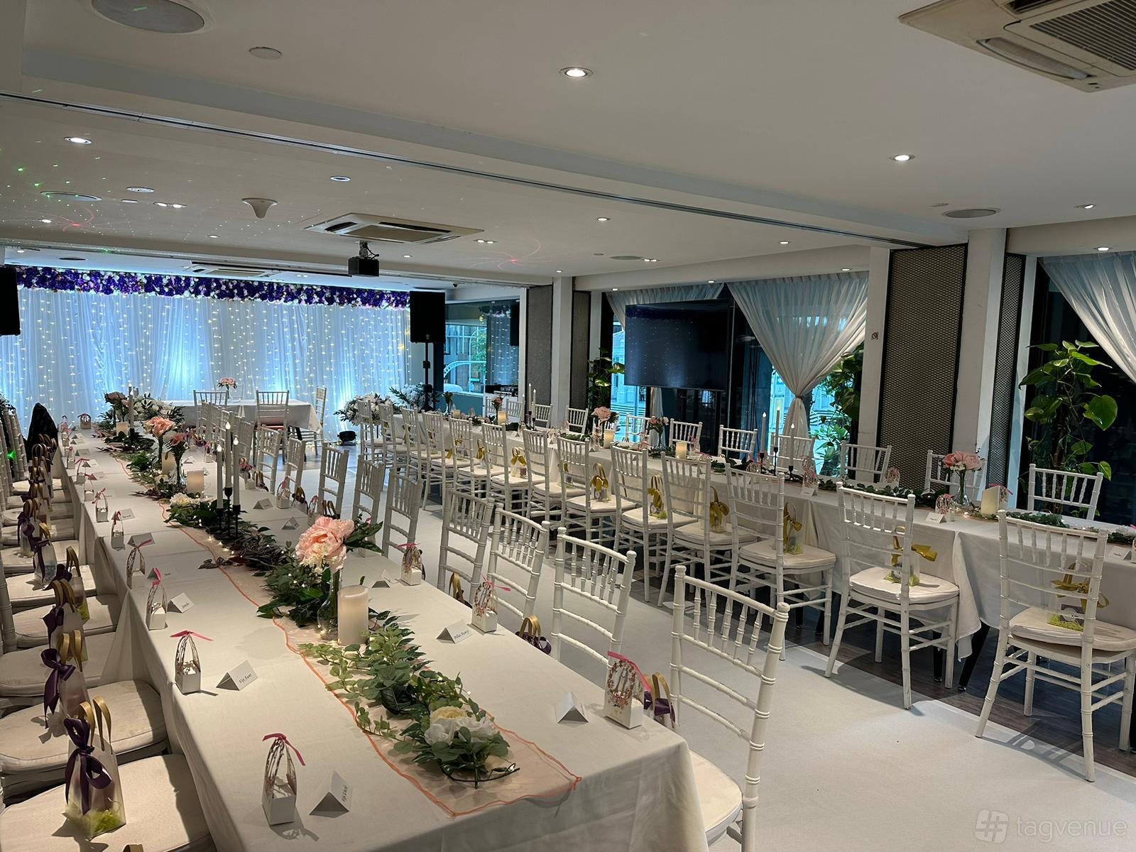 Asscott Raffles Ascott Raffles Place Venue - Raffles Place Event Venue - Event Venue ...