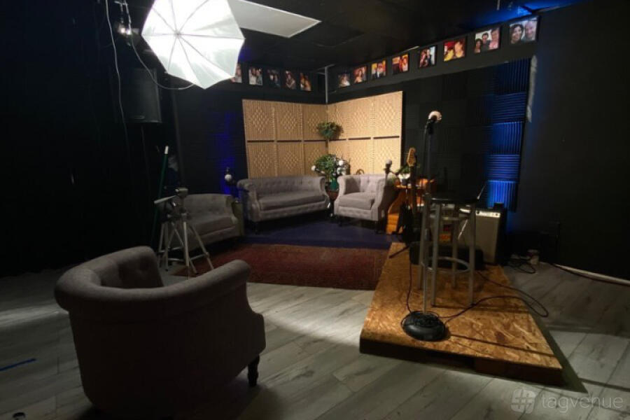 Studio Studio