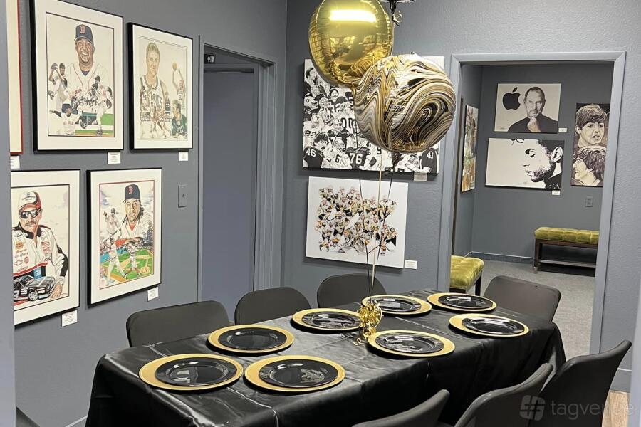 Gallery Gallery