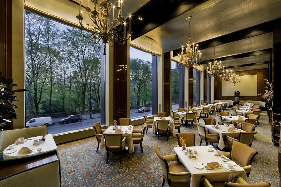 The Park Room The Park Room