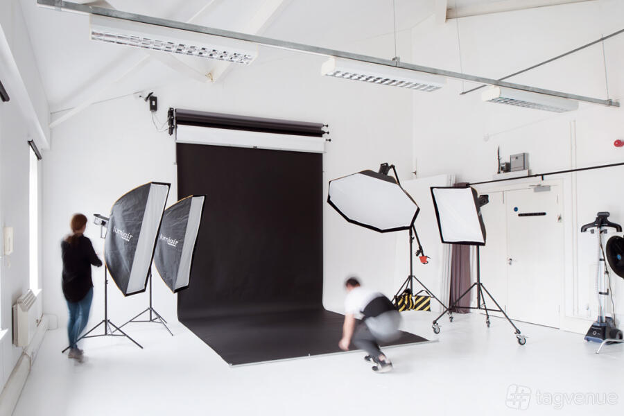 Photography and Video Studio Photography and Video Studio