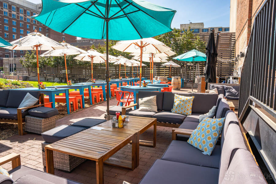 Outdoor Space Outdoor Space
