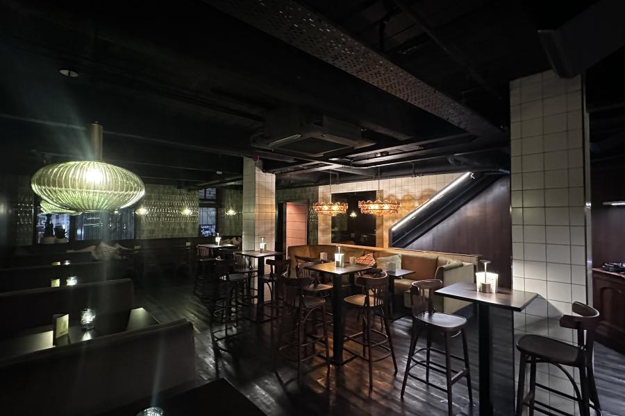 Boogalú full venue hire Boogalú full venue hire
