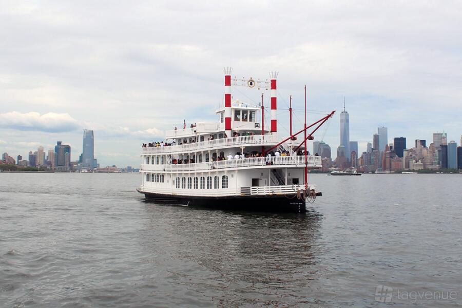 Liberty Belle at