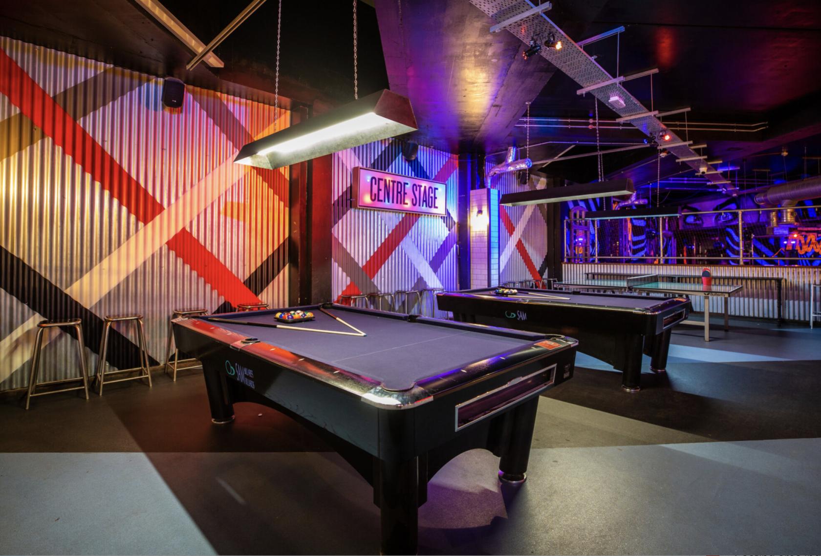 Manager Roxy Ballroom Roxy Ball Room - Hanover Street, Liverpool Venue Hire | Reviews, Photos ...