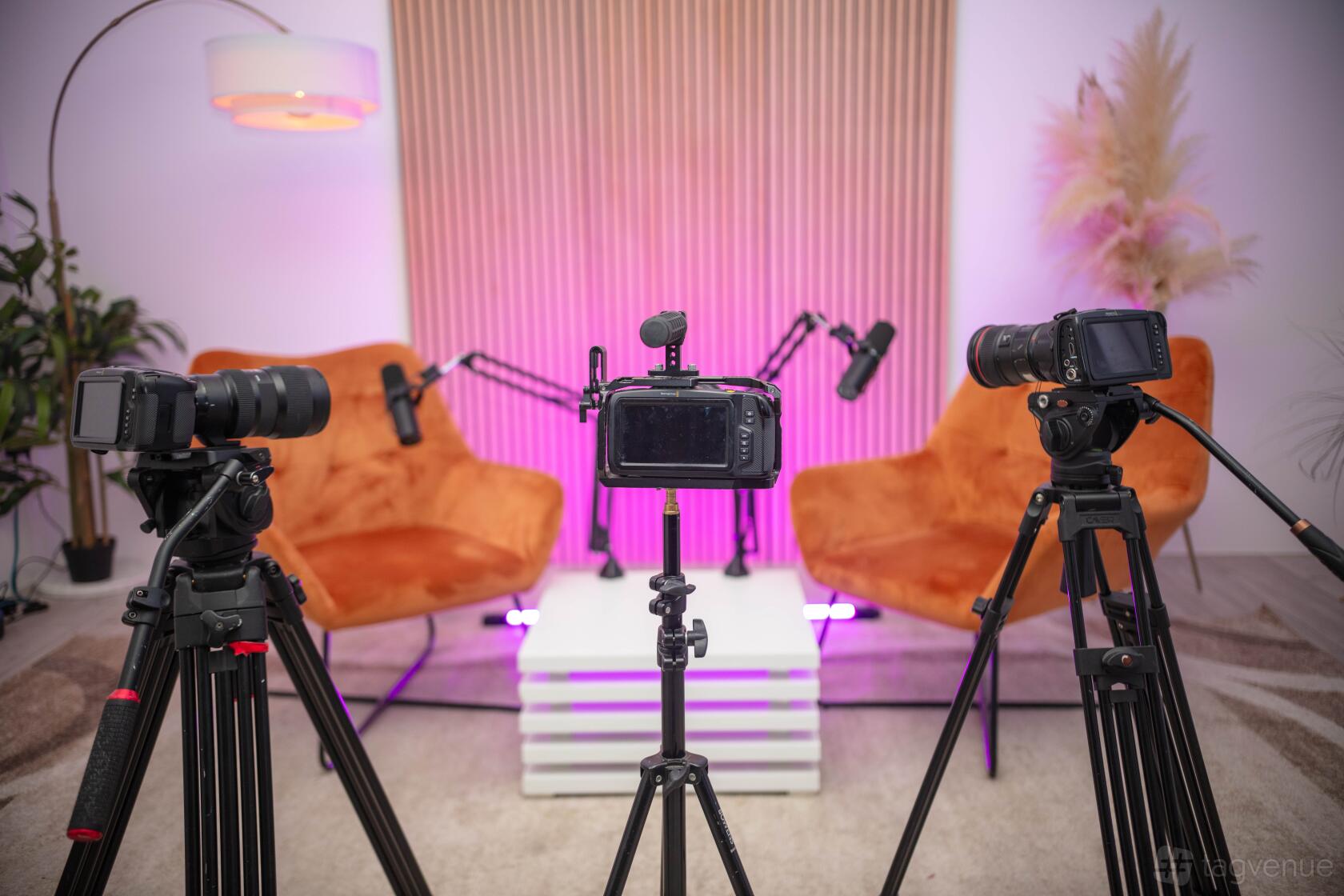 BBE Studio Venue Hire in London Photos & Prices