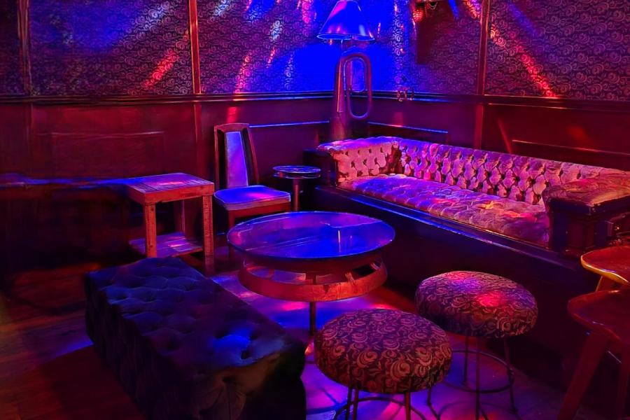 Revision Lounge Revision Lounge