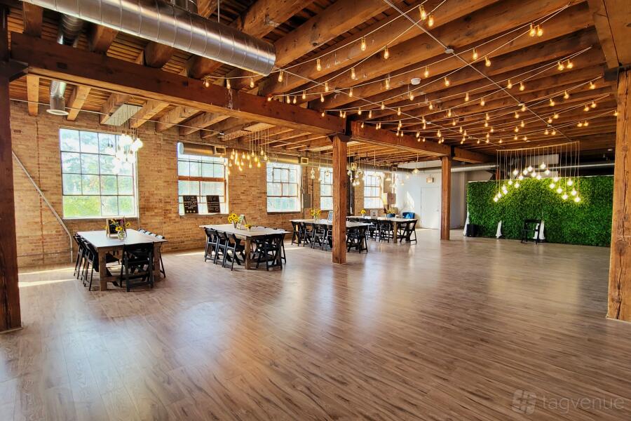 Event Space Event Space
