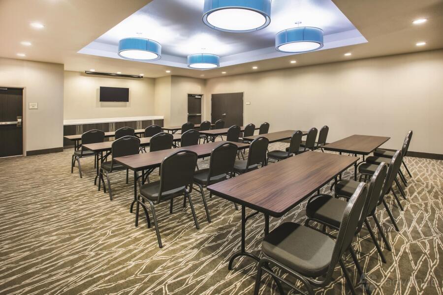 Meeting Room Meeting Room