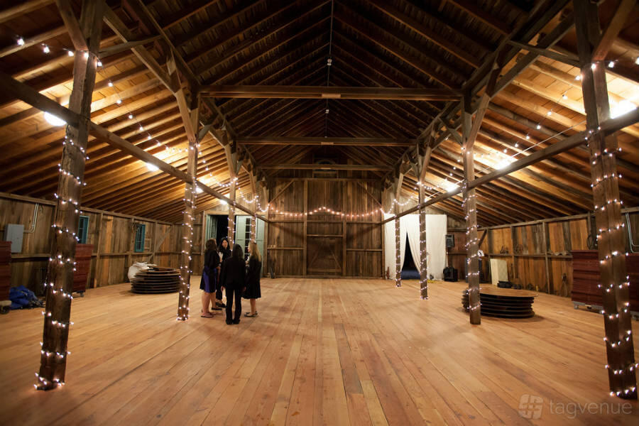 Pearson Ranch Pearson Ranch Venue Rental in San Francisco, CA | Photos & Prices