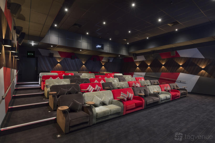 Screen 1 at