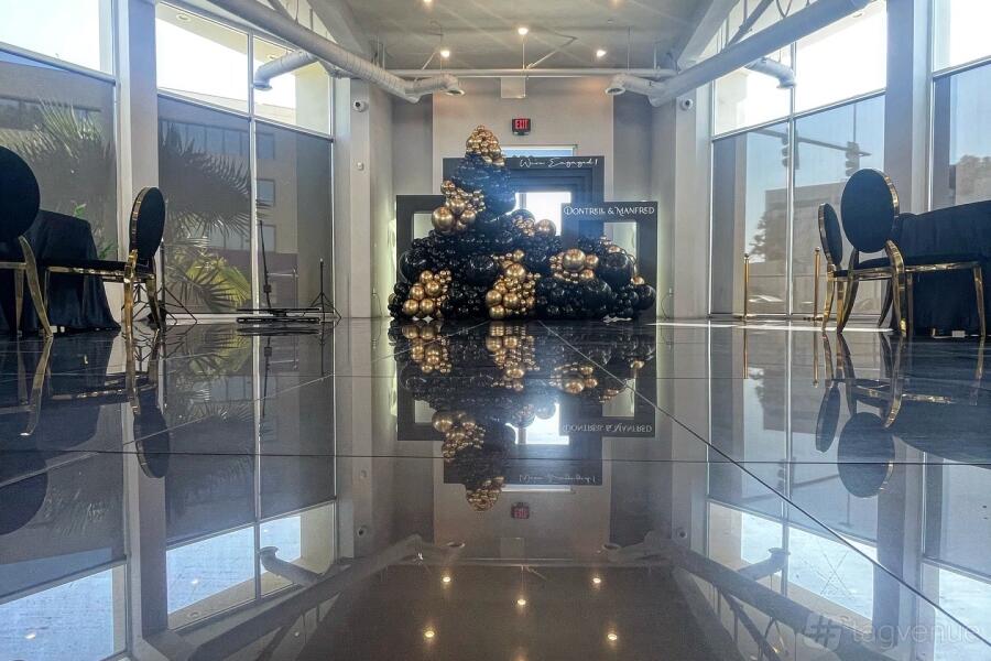 The Event Place Rml Private Event Space - I Venue LA - Event Venue Rental - Tagvenue.com