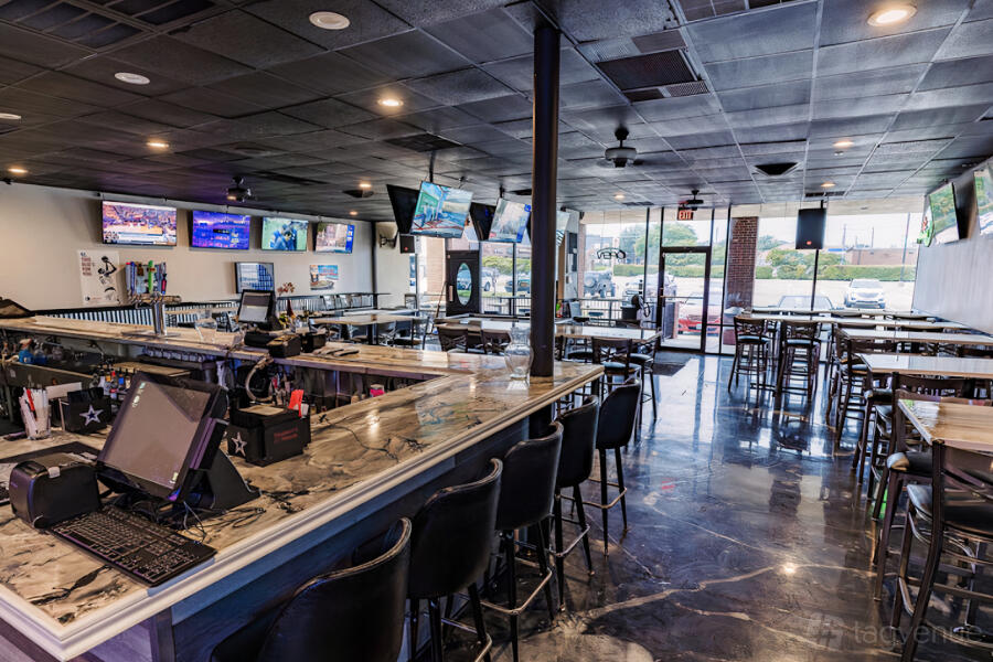 Entire Venue Entire Venue