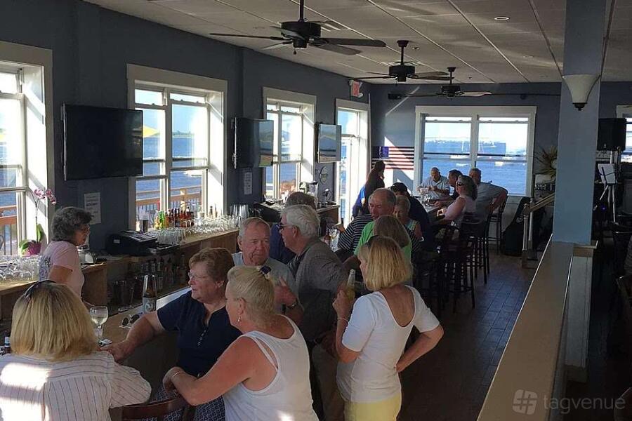 Entire Venue at Bay House Breezy Point