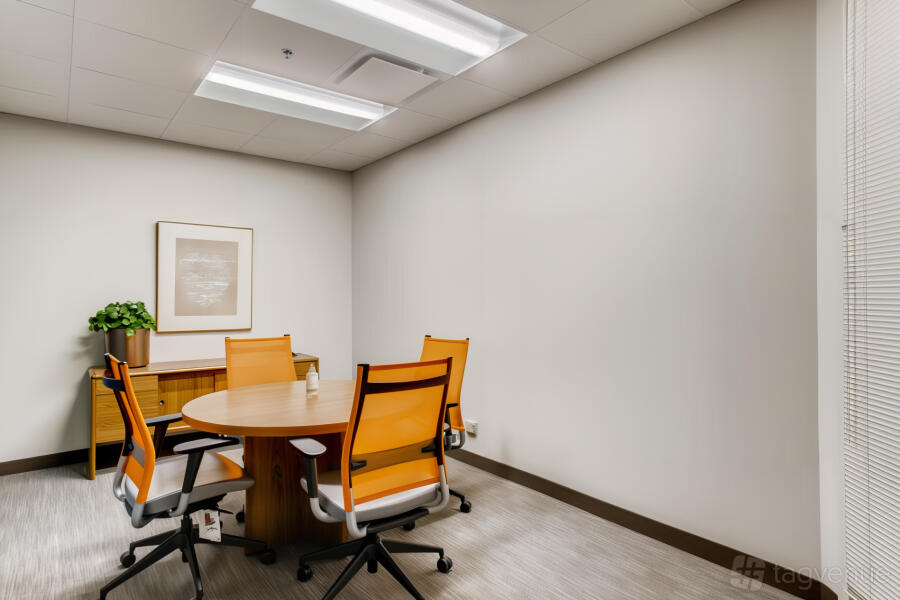 Small Meeting Room at