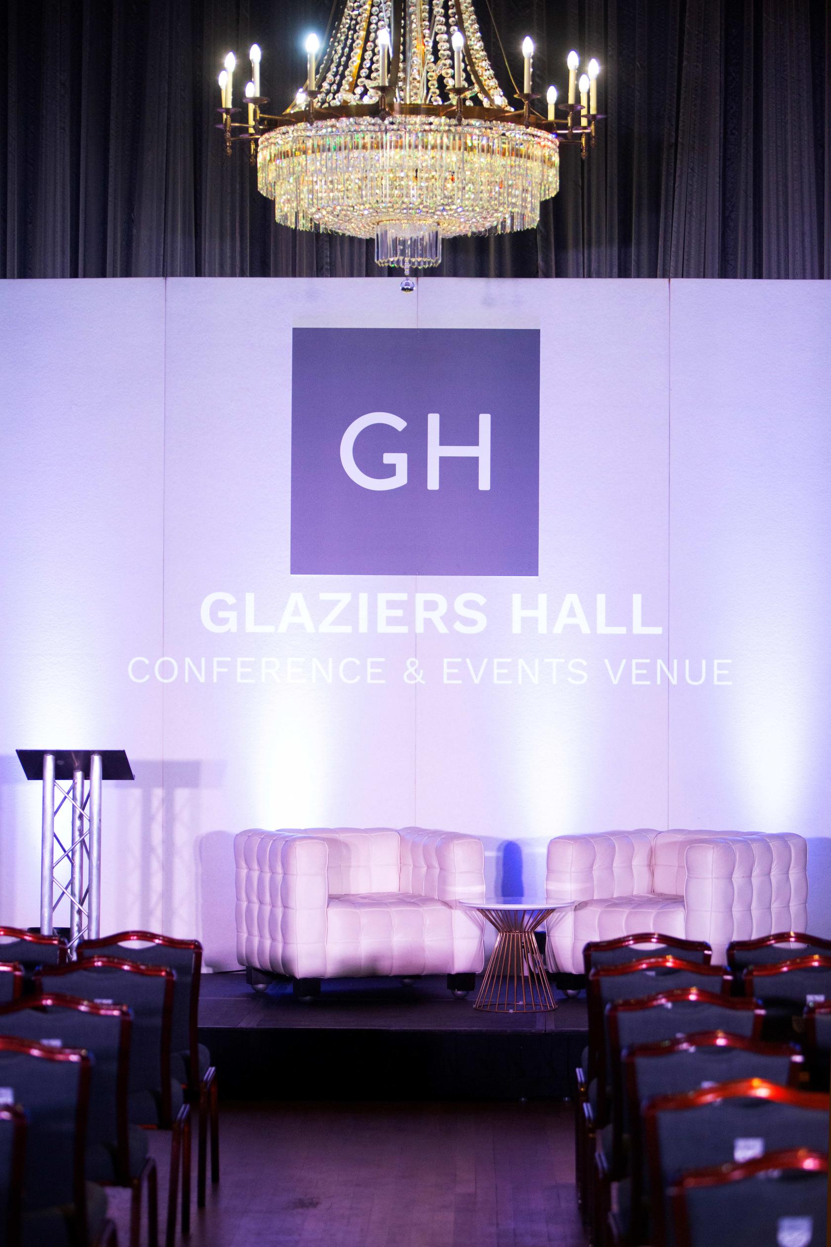 Glaziers Hall Limited Venue Hire in London | Reviews, Photos & Prices