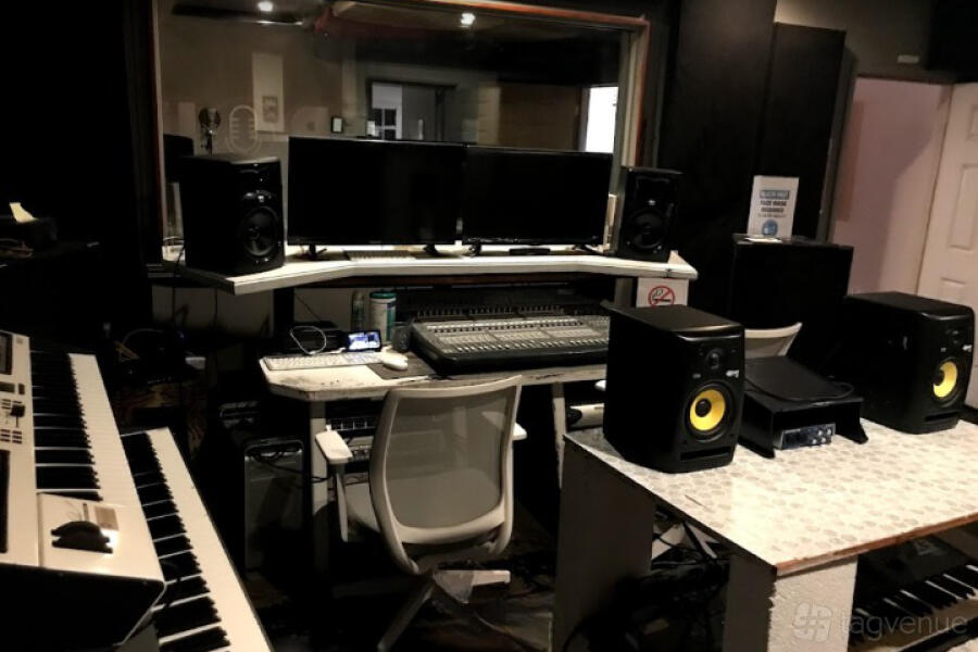 Atlanta HD Studios Atlanta HD Studios