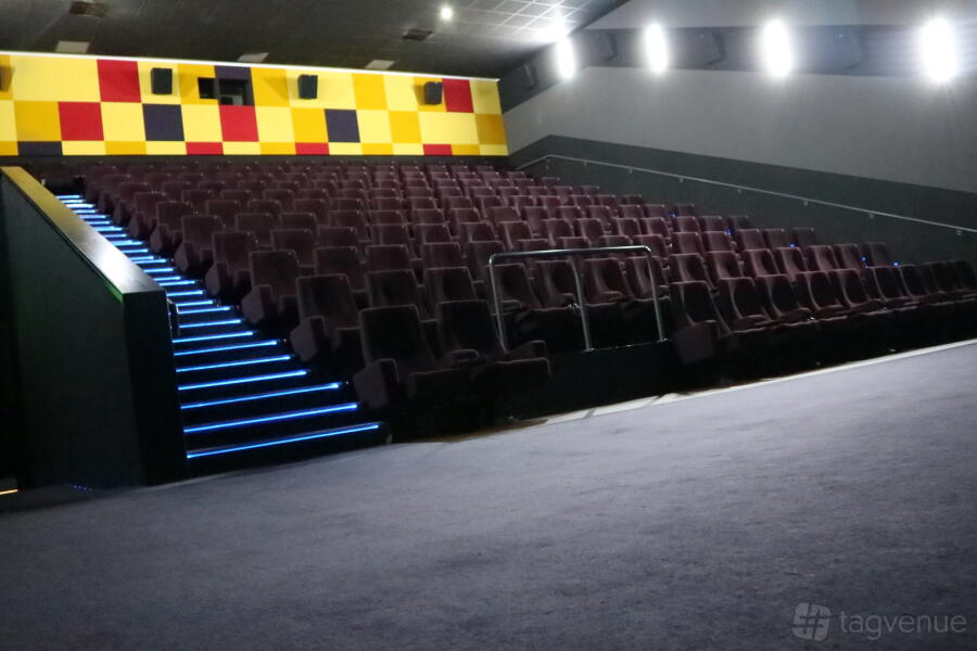 The Light Cinema - Walsall The Light Cinema - Walsall