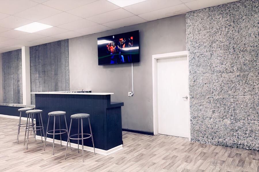 THE COLLECTIVE ROOM Venue Rental in Charlotte, NC | Photos & Prices