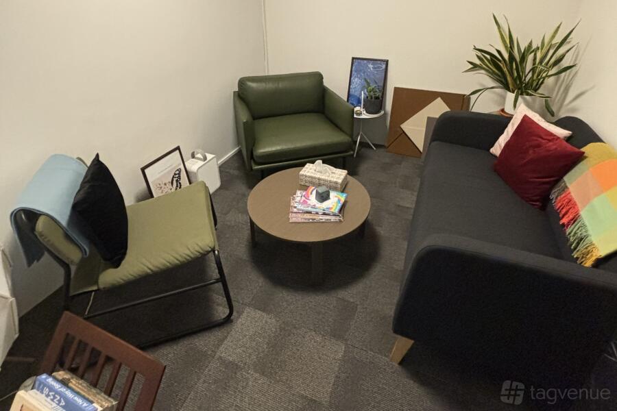 Bonsai at Thought Partner Studio