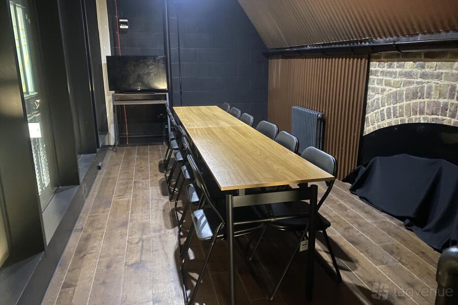 Meetings and Events Room Meetings and Events Room