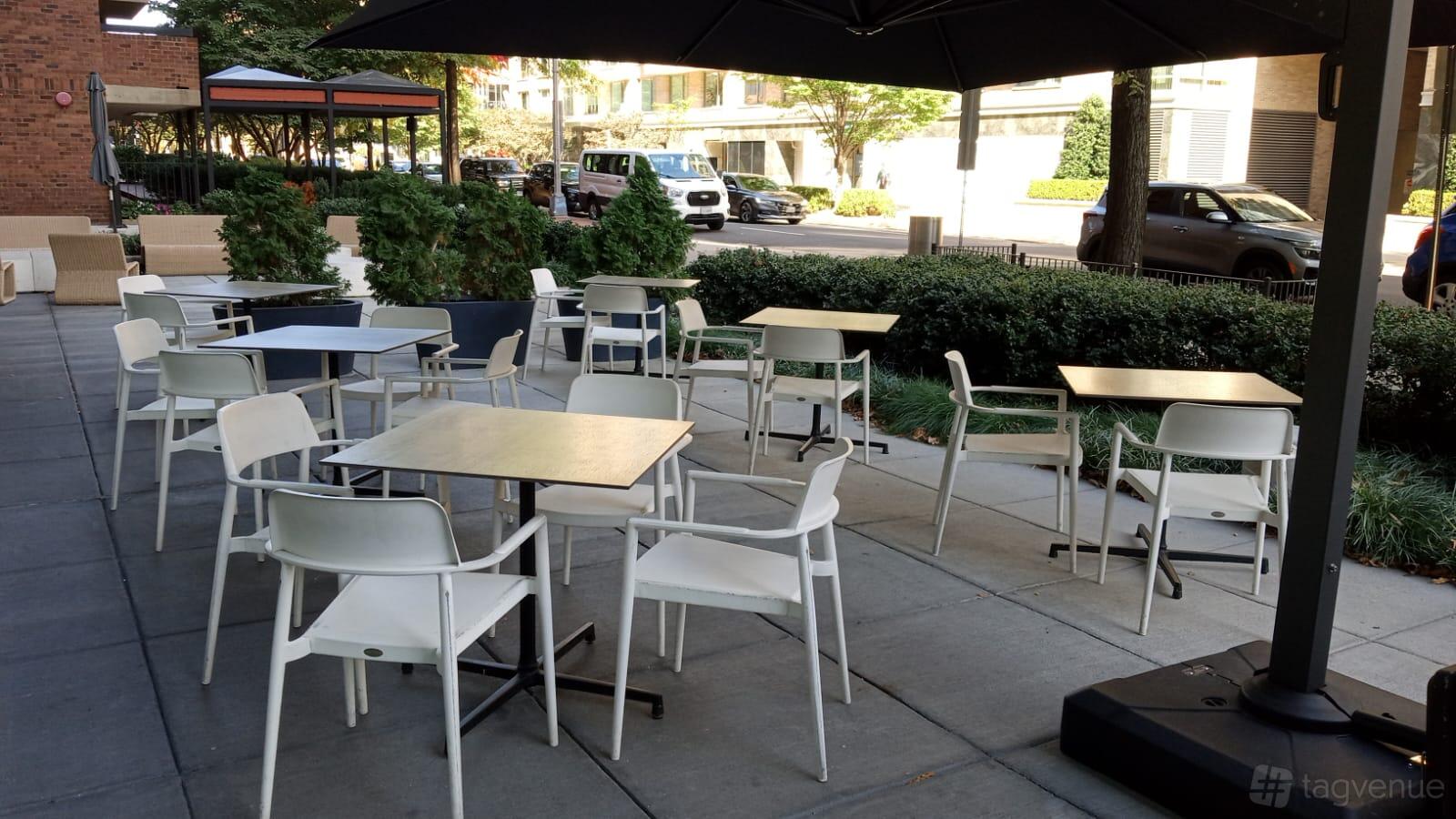 Imperfecto Venue Rental in Washington, DC, DC | Photos & Prices
