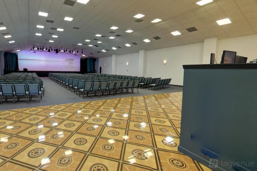Theater Theater
