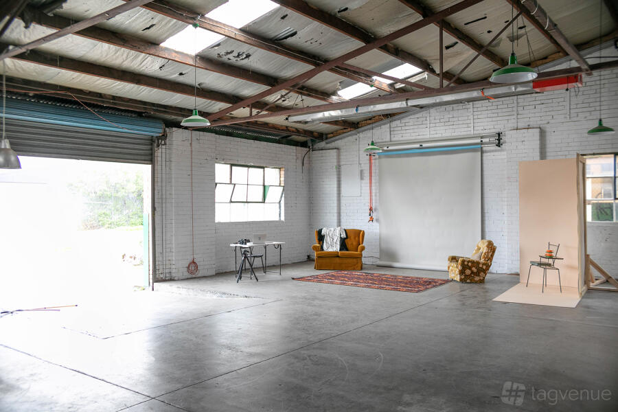 Film & Photo Studio at
