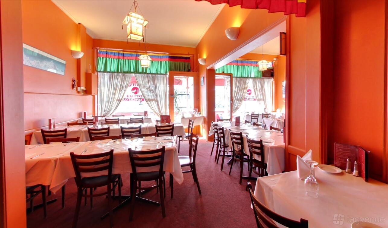 Entire Venue - Kathmandu Cottage - Event Venue Hire - Tagvenue.com