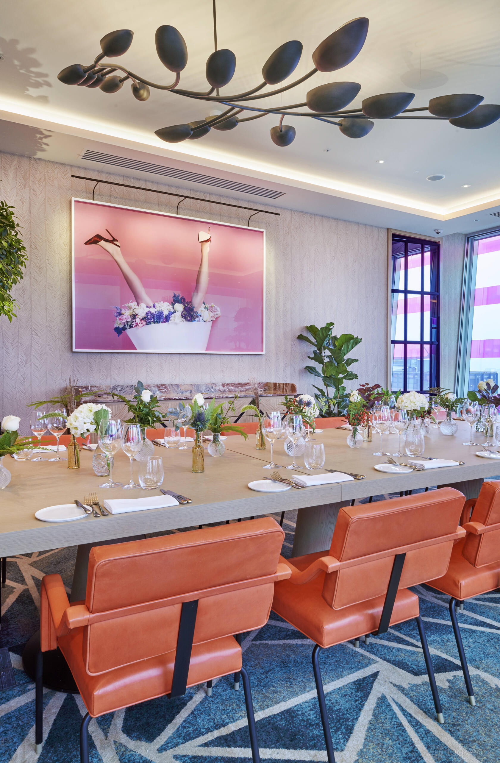 14th Storeys 14 Stories Venue Hire in London | Reviews, Photos & Prices