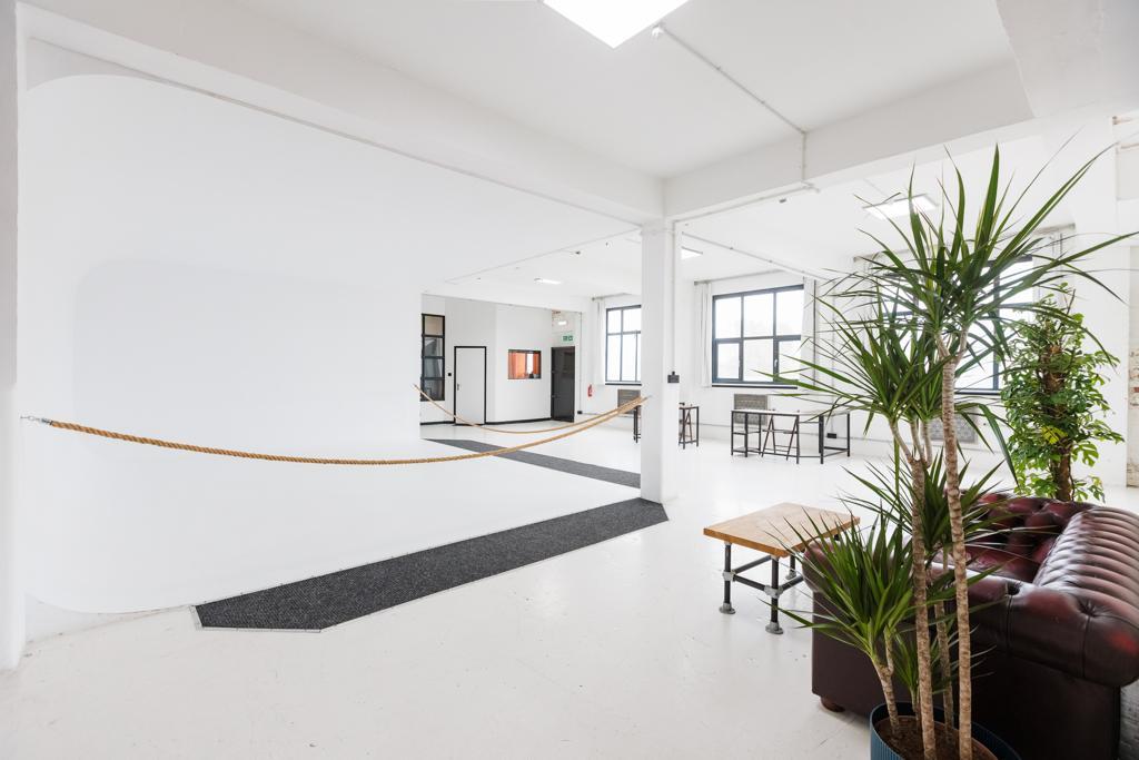 Spectrum Studios Venue Hire in Manchester | Reviews, Photos & Prices