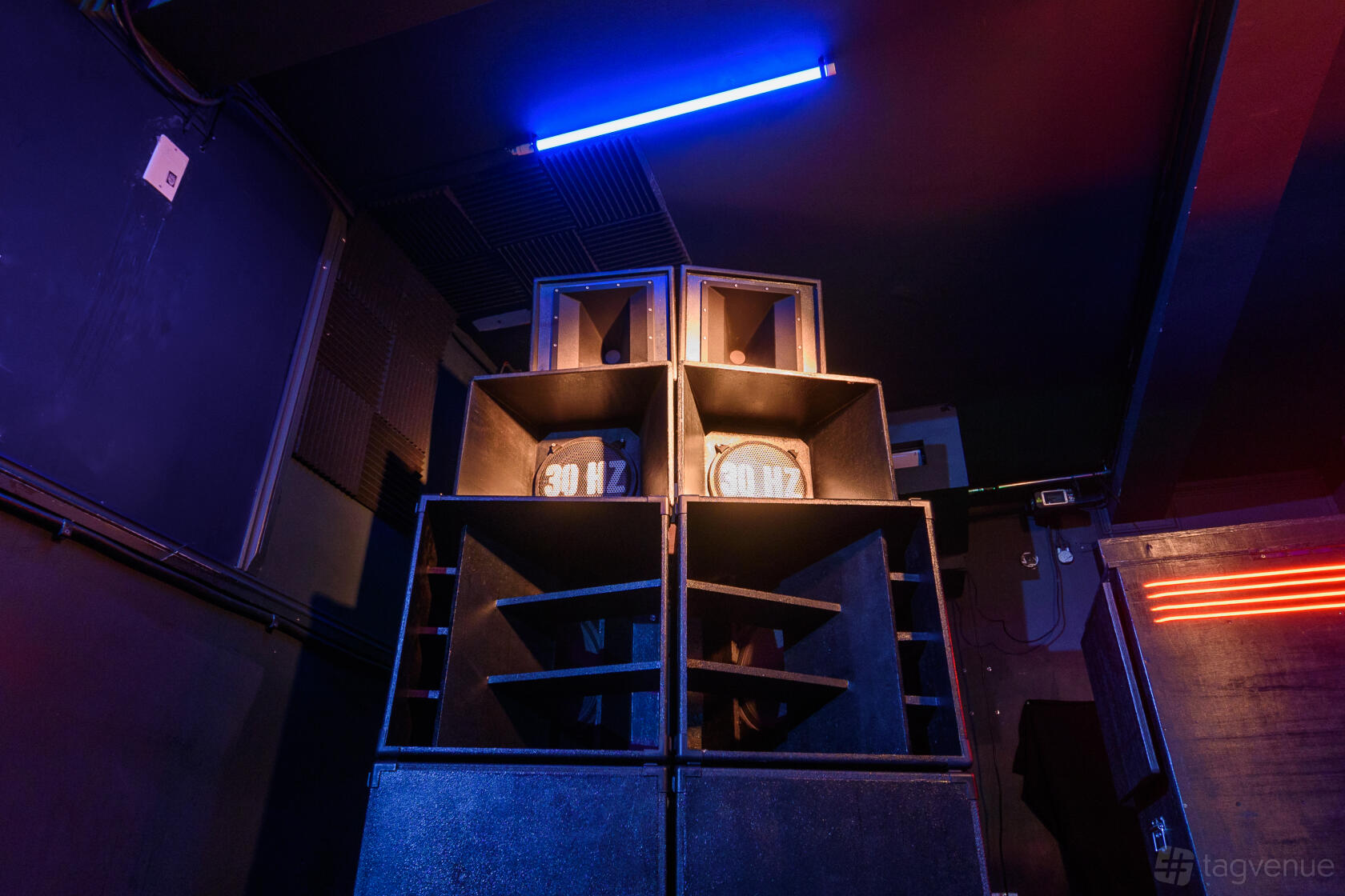 Basement Event Basement Event Space - Copper Cats - Event Venue Hire - Tagvenue.com