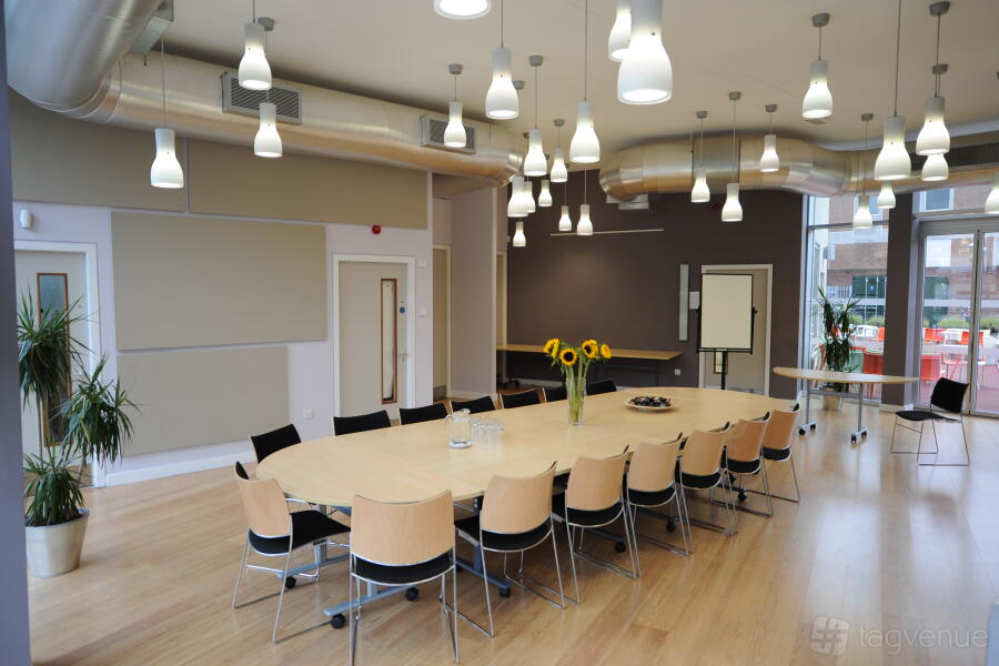 Duffield Room Duffield Room