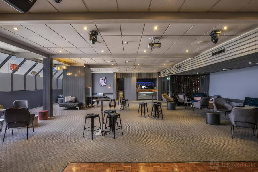 Soho Room Soho Room