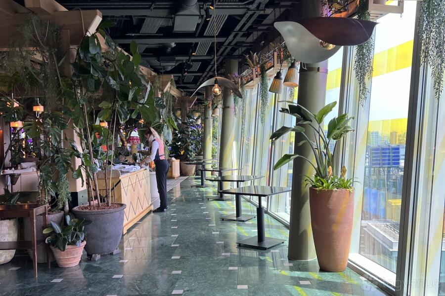 14th Storeys 14 Stories Venue Hire in London | Reviews, Photos & Prices