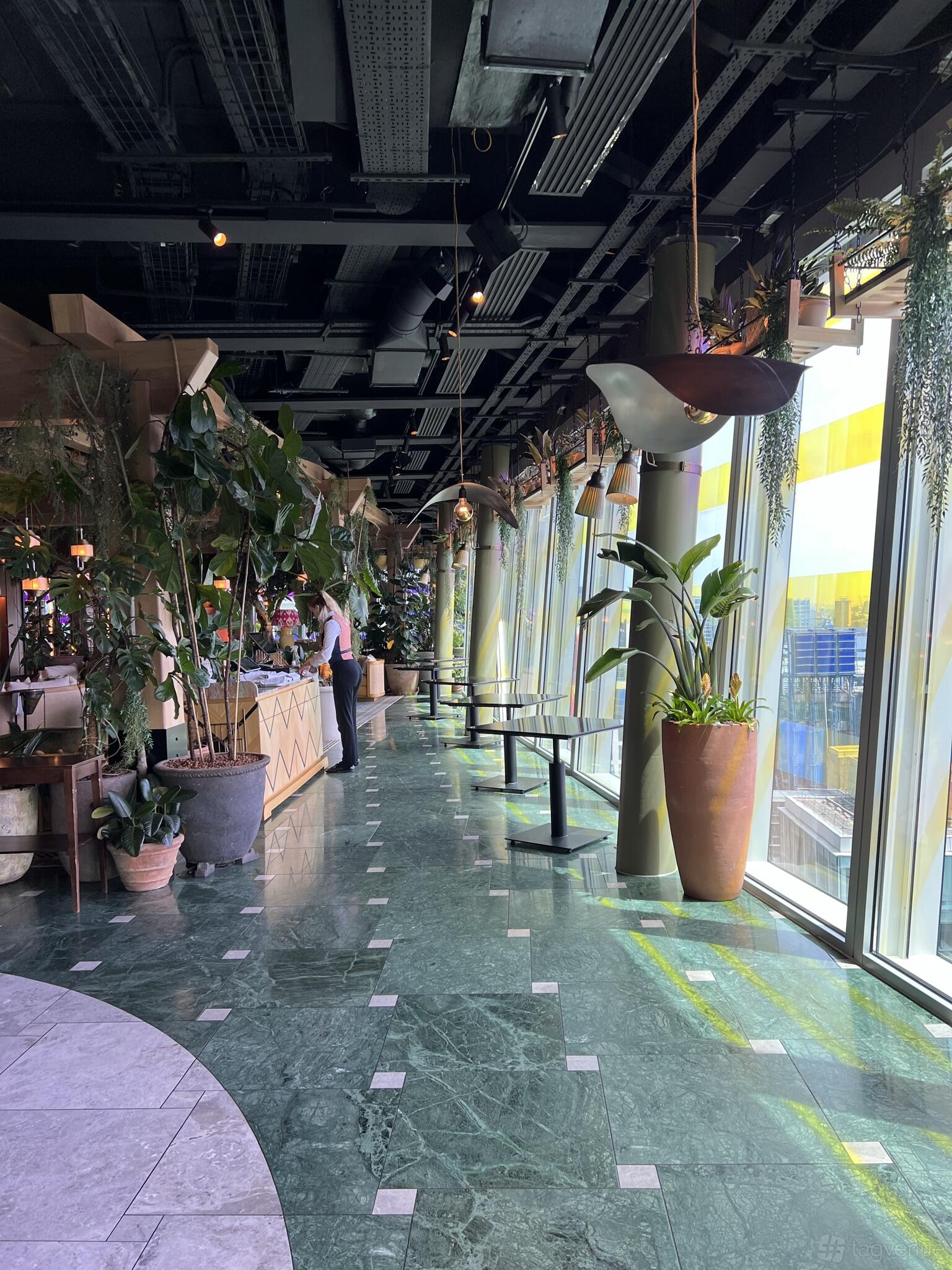 14th Storeys 14 Stories Venue Hire in London | Reviews, Photos & Prices