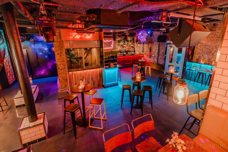 Function Room with Karaoke Function Room with Karaoke