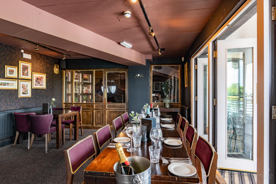 Private Dining Room Private Dining Room