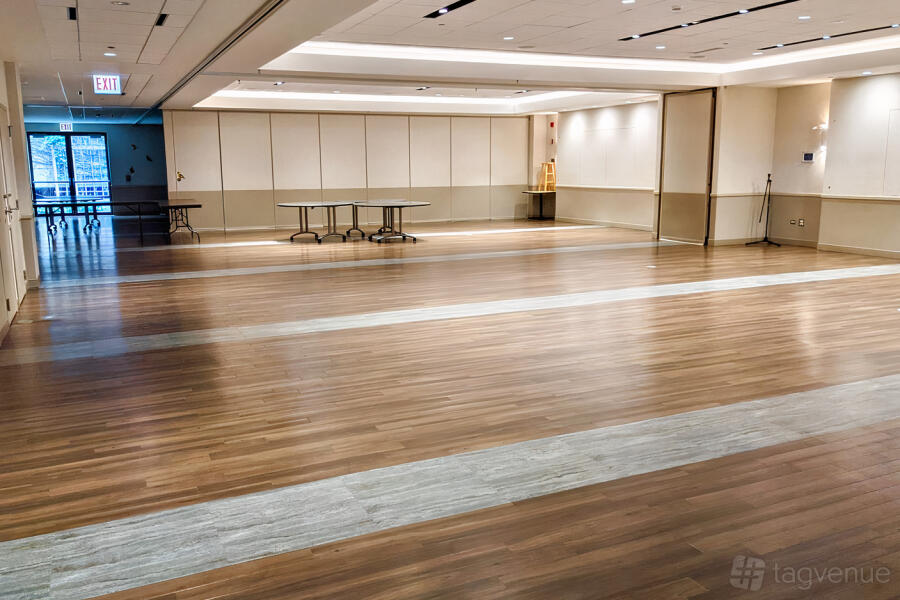 Leslie Hall - Cornerstone Center of LaSalle Street Church - Event Venue ...
