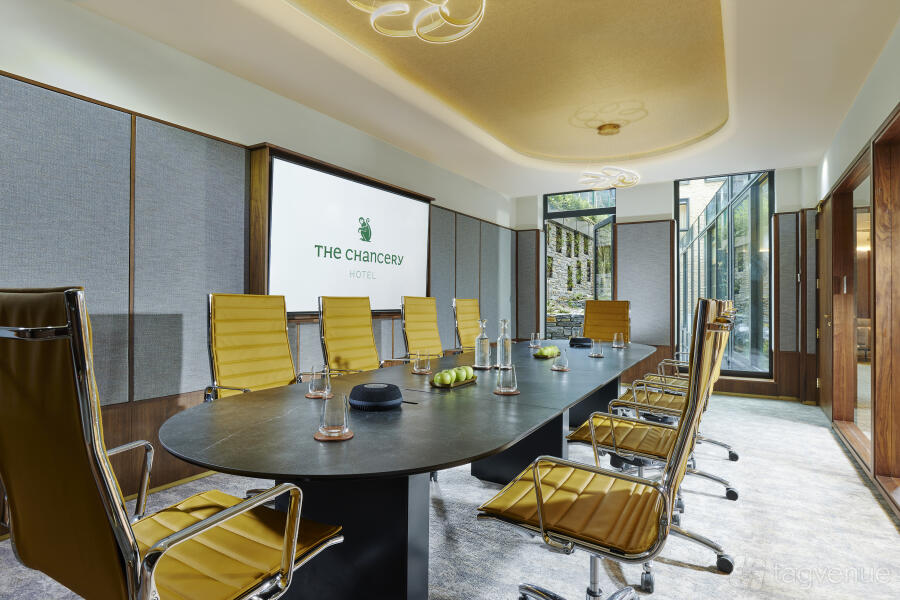 Chancery Boardroom Chancery Boardroom