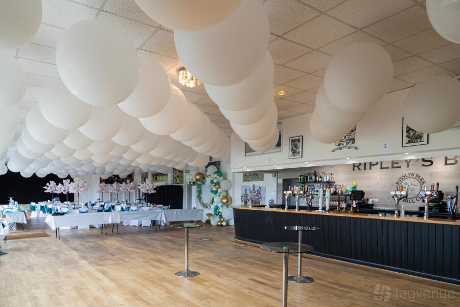 Ripley Bar Ripley Bar