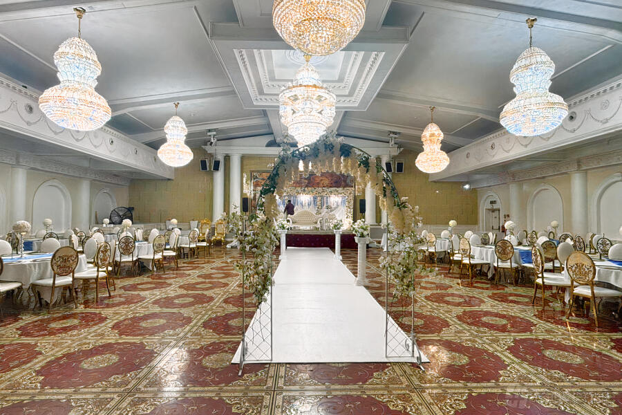 Grand Ball Room Grand Ball Room