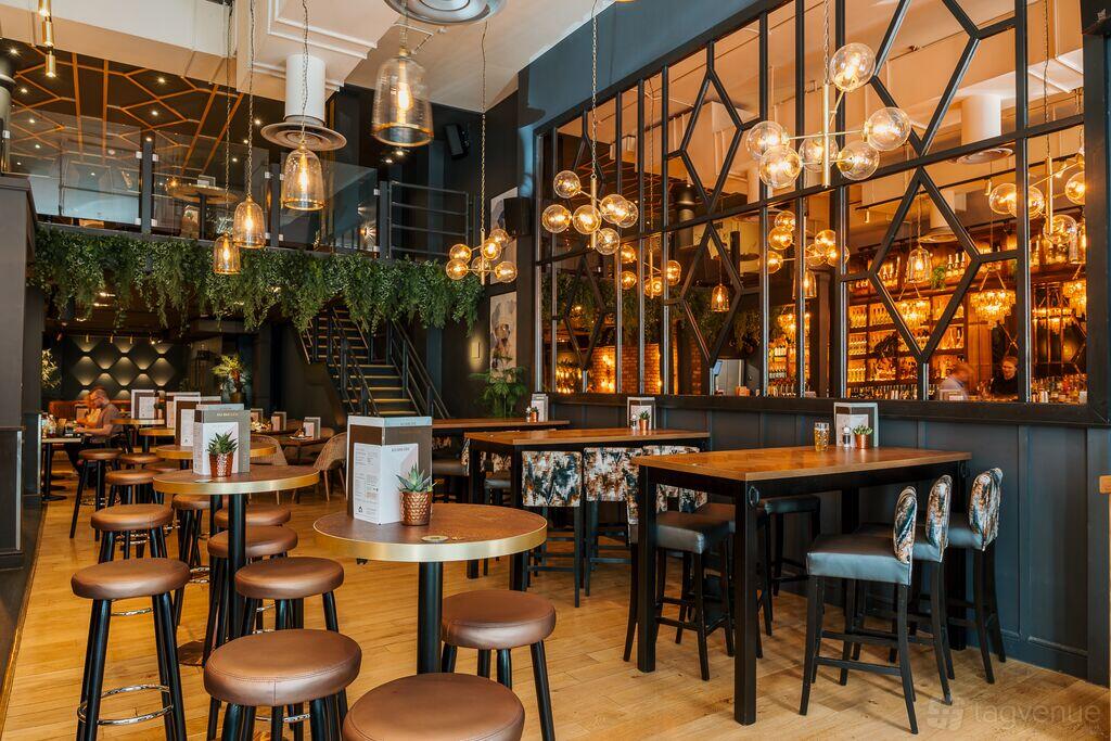 All Bar One Cannon St Venue Hire in London | Reviews, Photos & Prices