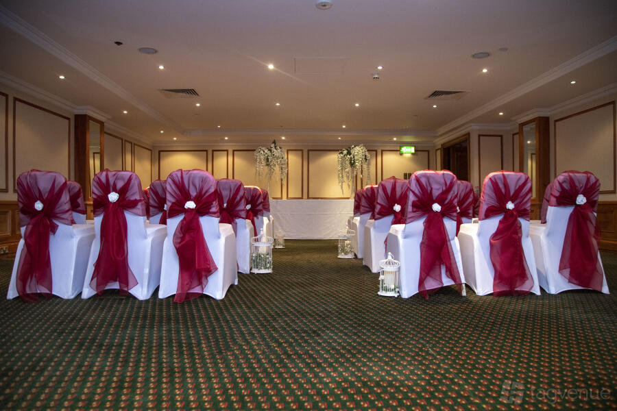 Kirkmicheal Suite at
