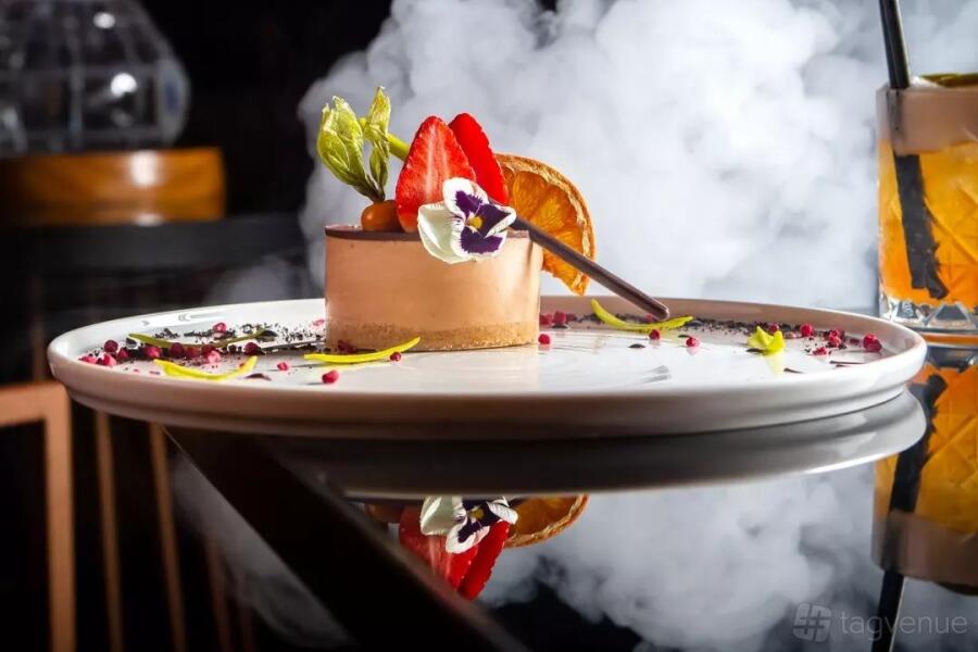 No5 Dining & Lounge - Wedding & Event Venue Hire - London - Tagvenue.com