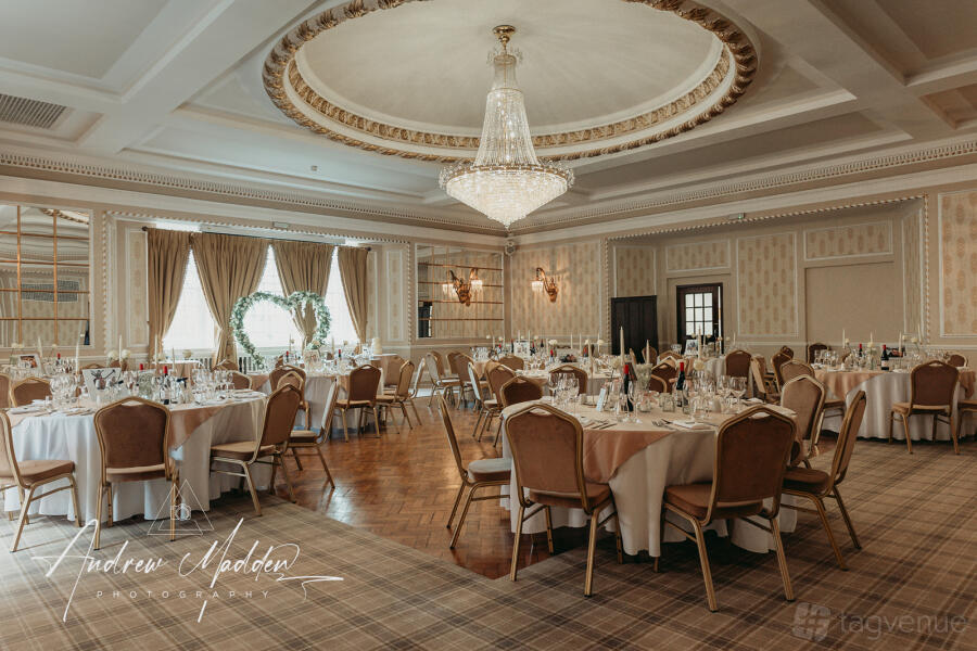 The Goulburn Suite The Goulburn Suite