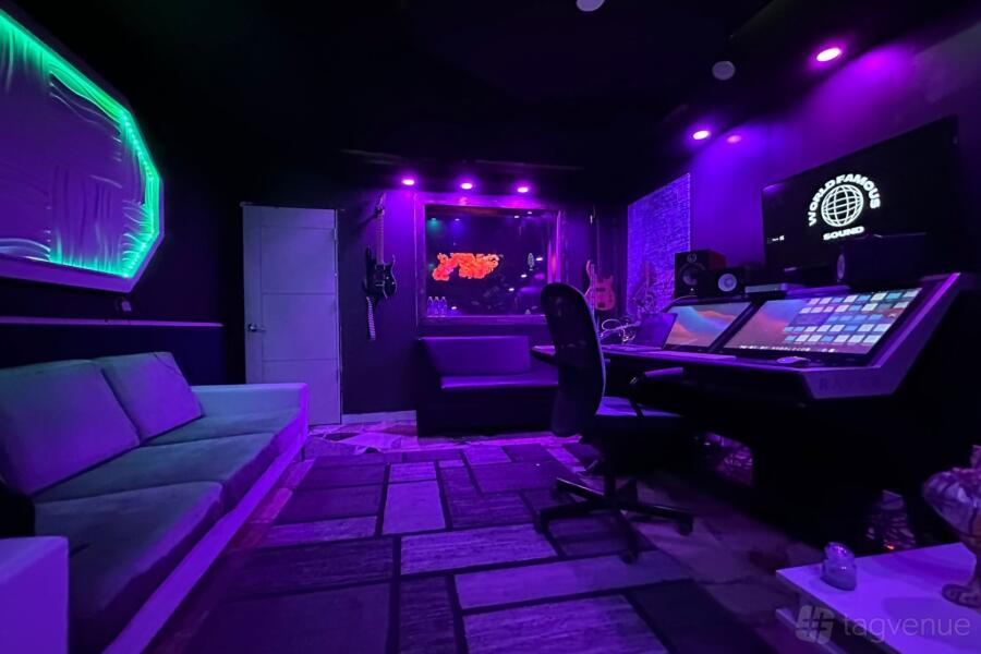 The LA Suite The LA Suite